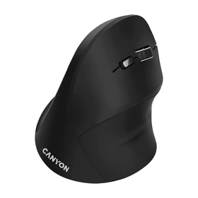 Canyon Vertical Wireless Mouse MW-16