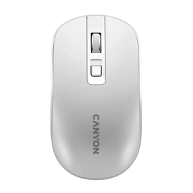Canyon Wireless Charging Mouse MW-18