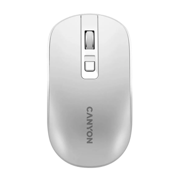 Canyon Wireless Charging Mouse MW-18