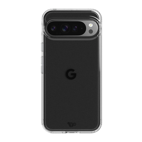 Tech21 EvoClear for Pixel 9 Pro XL Clear