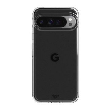 Tech21 EvoClear for Pixel 9 Pro XL Clear