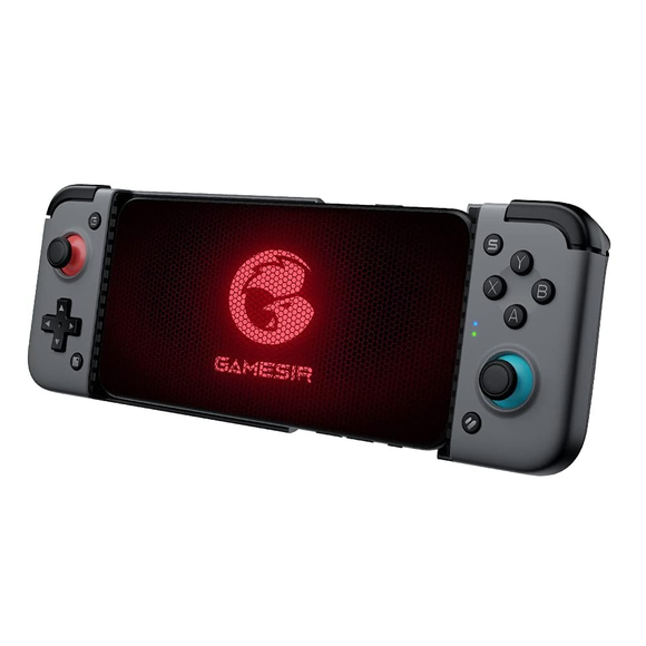 GameSir X2 Mobile Controller Black