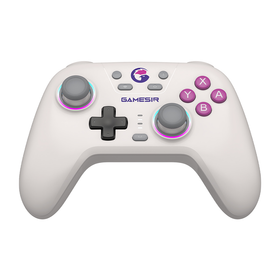 GameSir T4n Wireless Controller White
