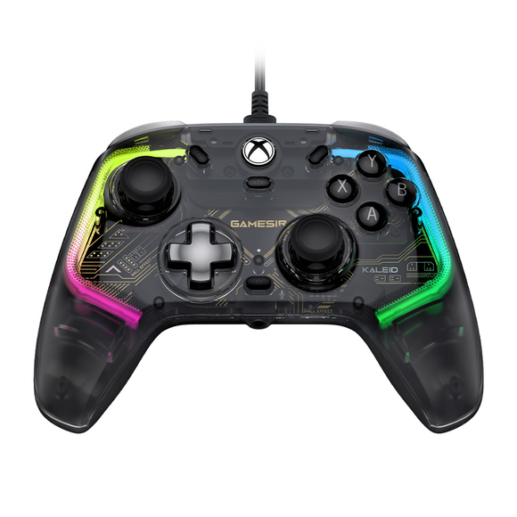 GameSir K1 Wired Controller Black