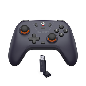 GameSir T4n Lite Wireless Controller Black