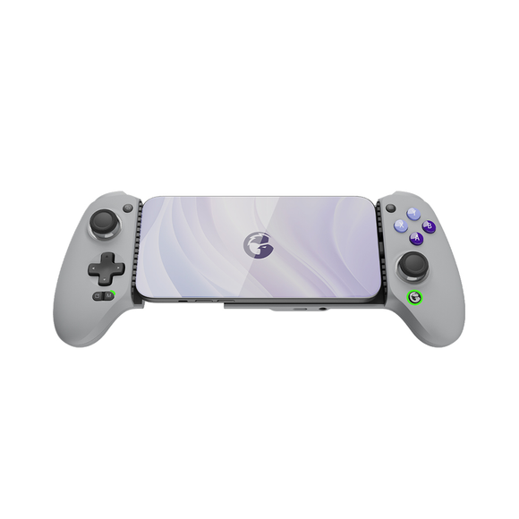  GameSir G8 Mobile Controller USB-C Grey