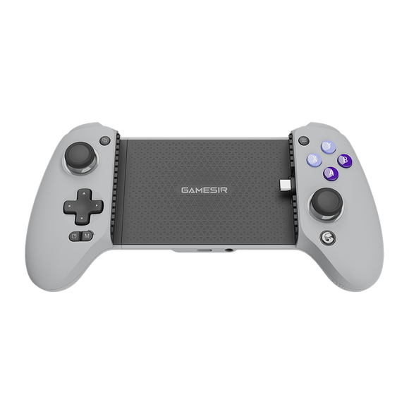  GameSir G8 Mobile Controller USB-C Grey