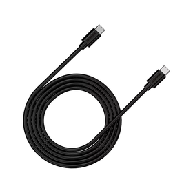 Canyon USB C to USB C Cable 1.2m 100W