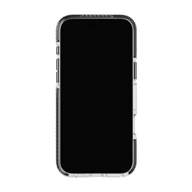 Tech21 EvoCrystal MagSafe case for iPhone 16 Pro Max Black