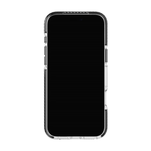 Tech21 EvoCrystal MagSafe case for iPhone 16 Pro Max Black