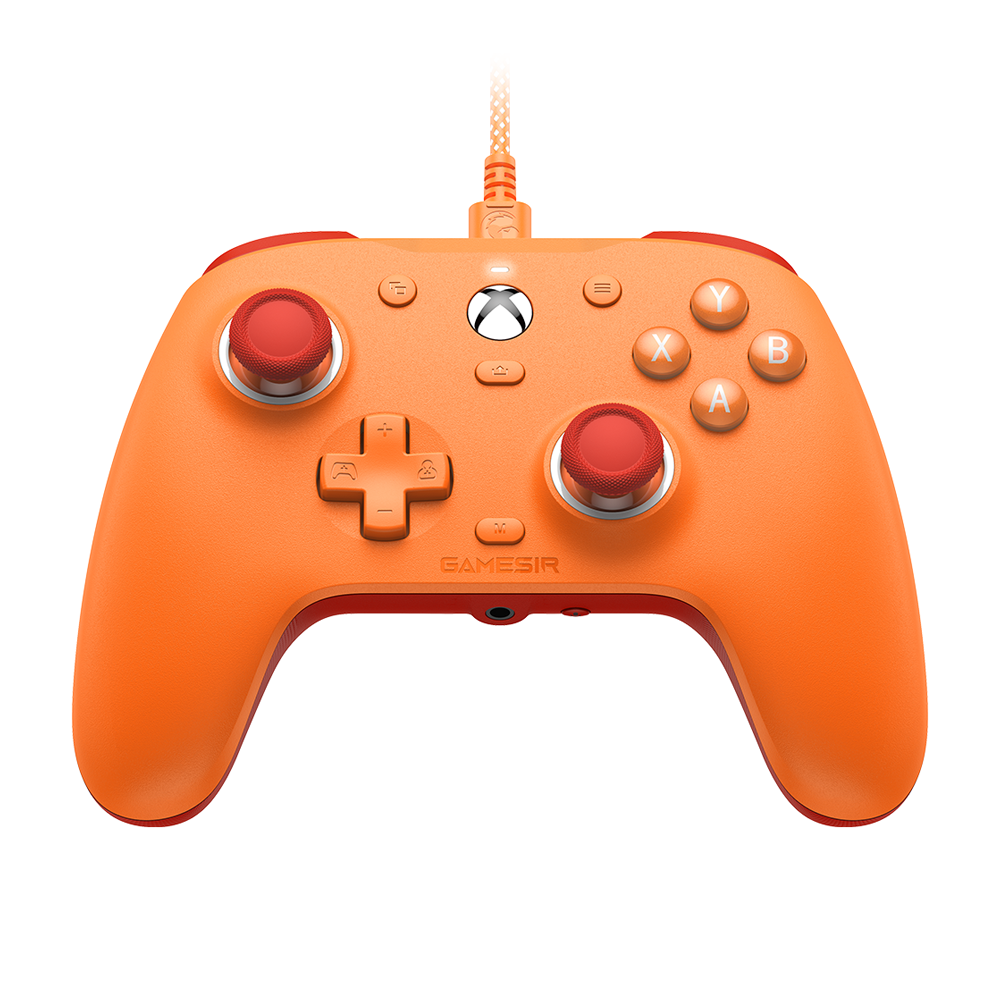 GameSir G7 SE Wired Controller for Xbox Series X/S