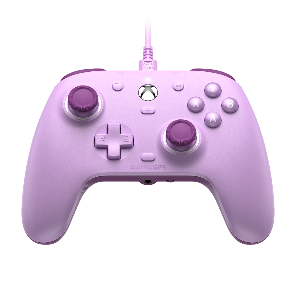 GameSir G7 SE Wired Controller for Xbox Series X/S