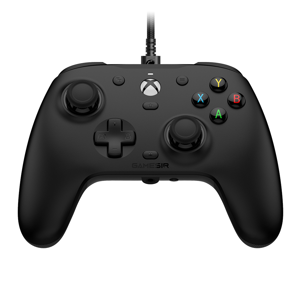 GameSir G7 HE Wired Controller Xbox Series X/S Black