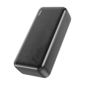 Energizer UE30055PQ 30,000 mAh Power Bank Black