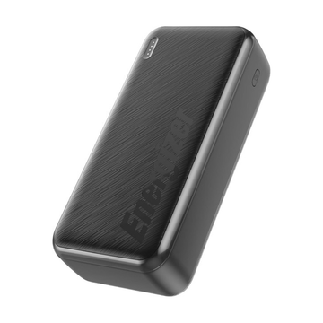 Energizer UE30055PQ 30,000 mAh Power Bank Black