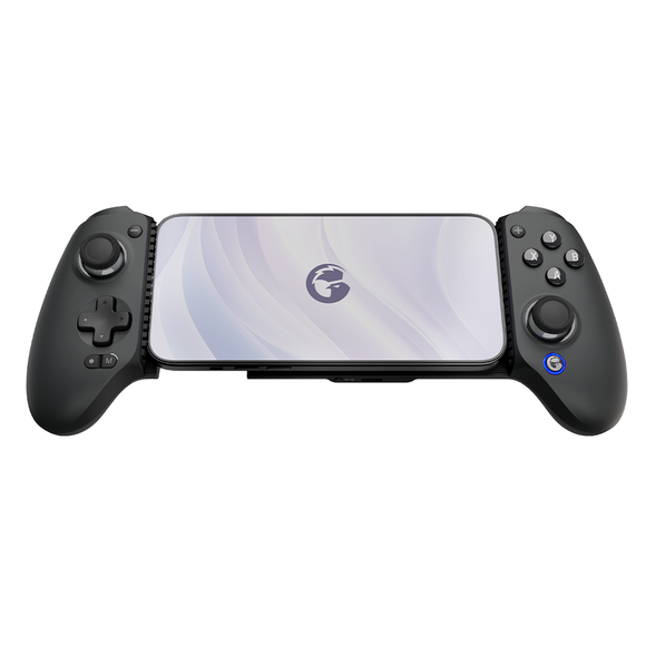 GameSir G8+ Bluetooth Mobile Controller Black