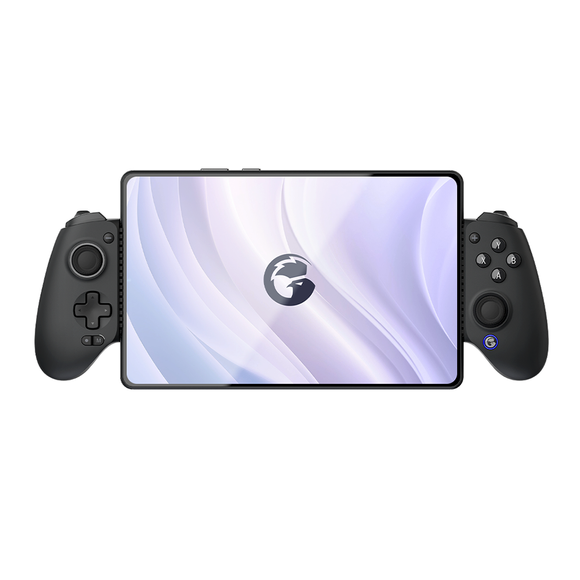 GameSir G8+ Bluetooth Mobile Controller Black