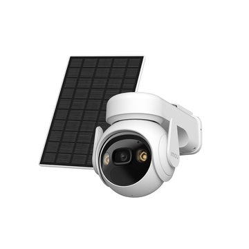 IMOU Cell PT Lite Kit 2K/3MP Outdoor Pan&Tilt Smart Sec Camera