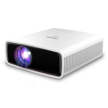 Philips NeoPix 550 Smart Projector