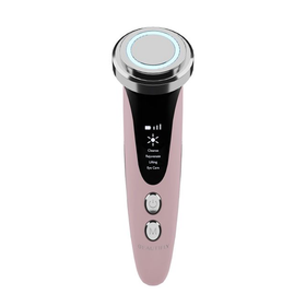 Beautifly B-Glossy Blush Mesotherapy Device