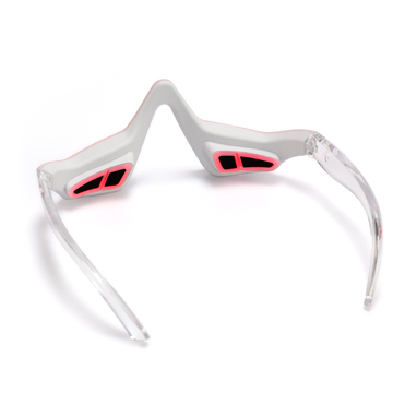 Beautifly Illumi Eyes Therapy Red Light Eye Massager-Pink