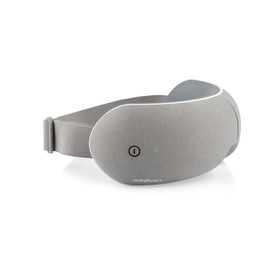Medivon Vision Eye Massager - Grey