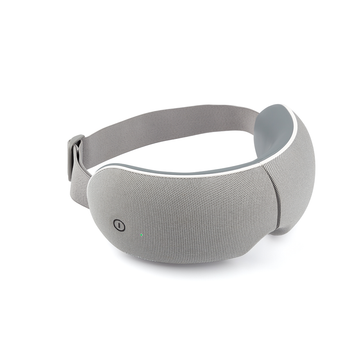 Medivon Vision Eye Massager - Grey