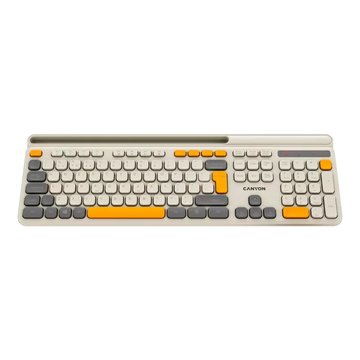 Canyon Wireless Keyboard HKB-W03