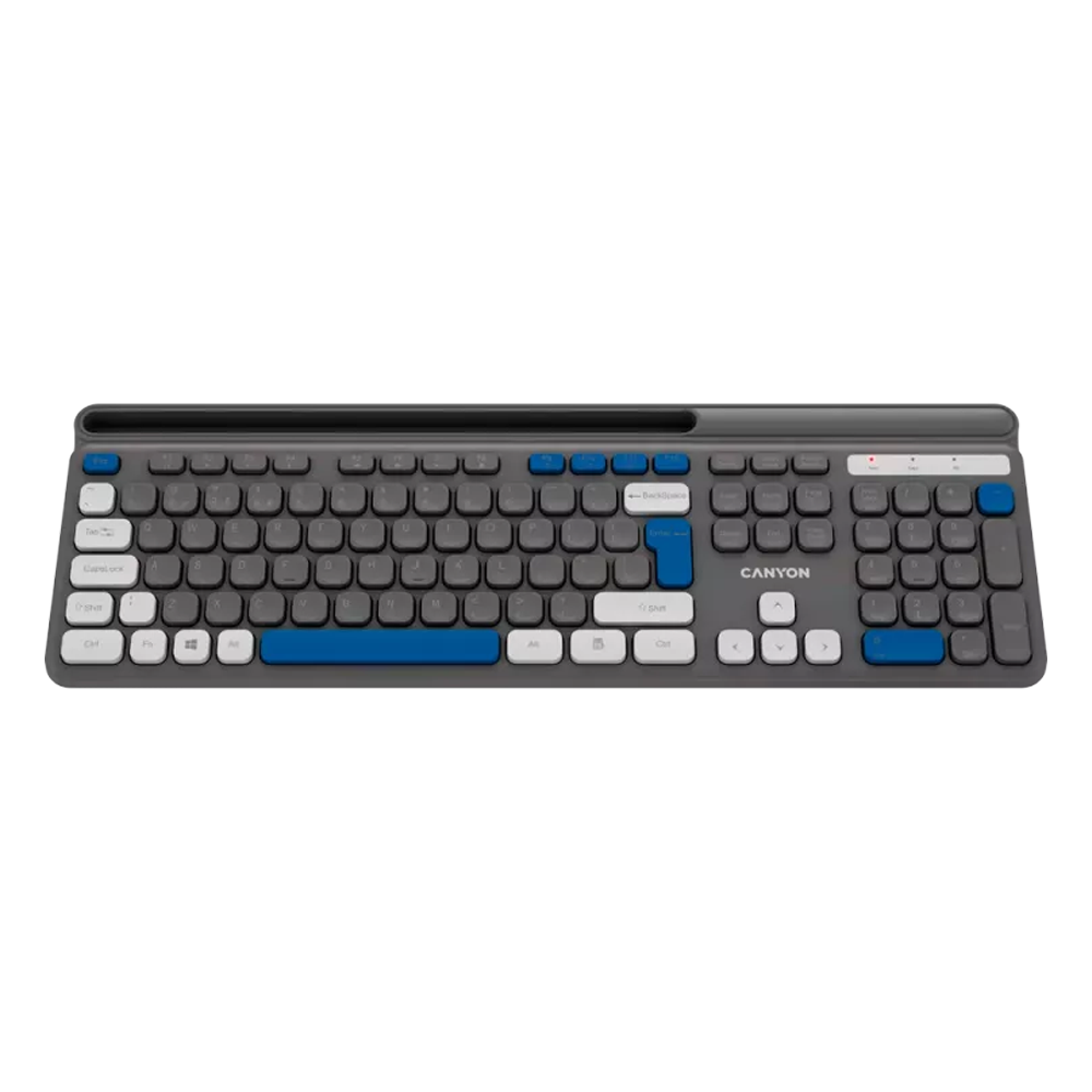 Canyon Wireless Keyboard HKB-W03 - 0