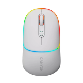 Canyon Wireless  Mouse 2 in 1 BT MW-22 - 0