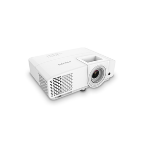 Philips ProPix 650 Projector White