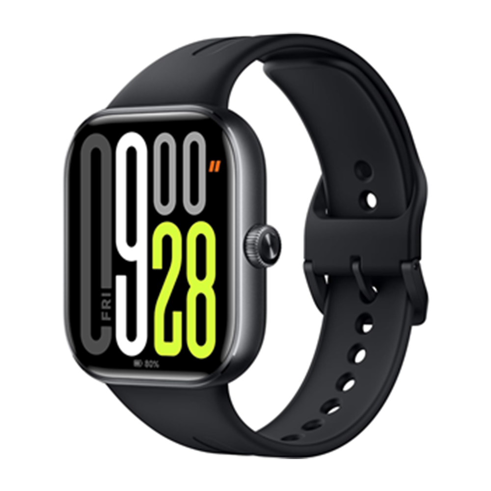 Xiaomi Redmi Watch 5 Black