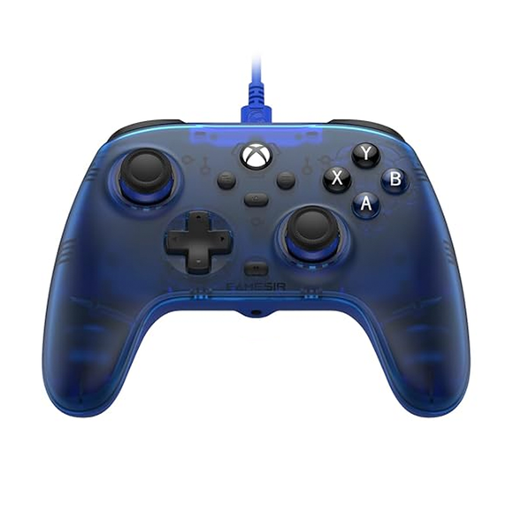 GameSir T7 Wired Controller XSX Crystal