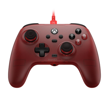 GameSir T7 Wired Controller XSX Crystal - 0