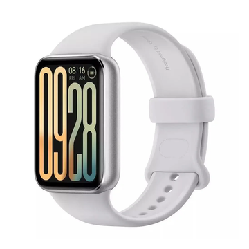 Buy silver Xiaomi Smart Band 9 Pro