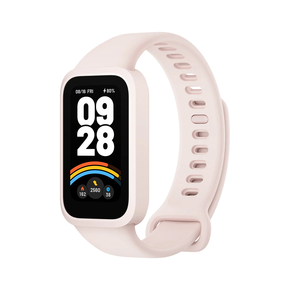 Buy pink Xiaomi Smart Band 9 Active