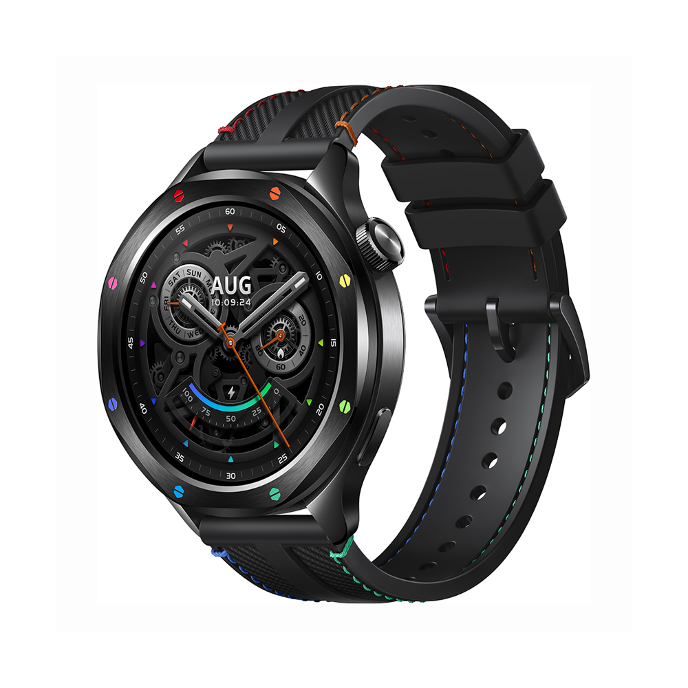 Xiaomi Watch S4 - 0