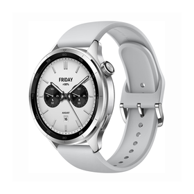 Buy silver Xiaomi Watch S4