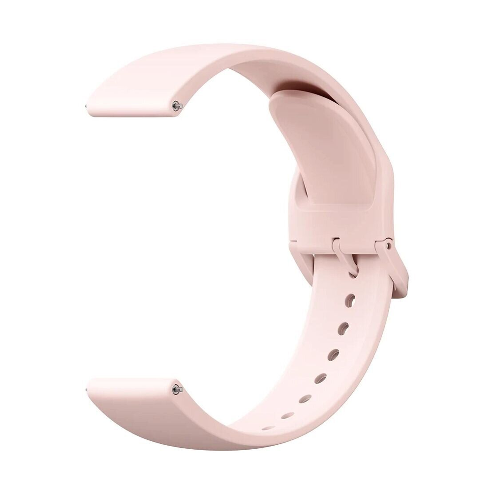 Buy pink Xiaomi Redmi Watch TPU Strap