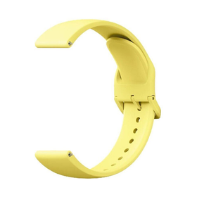 Xiaomi Redmi Watch TPU Strap - 0