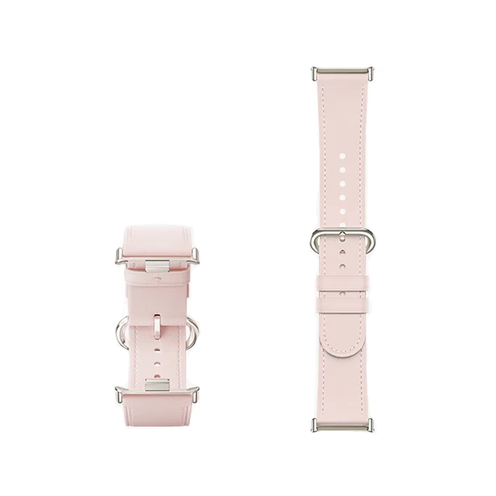 Xiaomi Leather Quick Release Strap - 0
