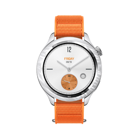 Buy orange Xiaomi Watch S4 Bezel and Strap Kit