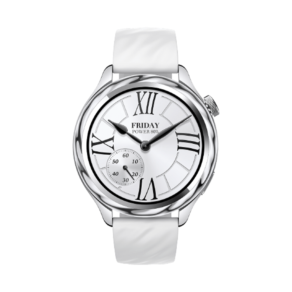 Xiaomi Watch S4 Bezel and Strap Kit - 0