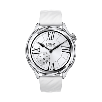 Xiaomi Watch S4 Bezel and Strap Kit - 0