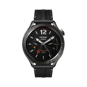 Buy black Xiaomi Watch S4 Bezel and Strap Kit