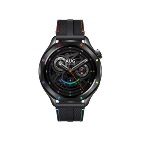 Buy rainbow Xiaomi Watch S4 Bezel