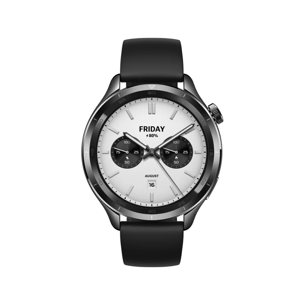 Xiaomi Watch S4 Bezel - 0