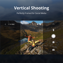 Potensic Camera Drone Atom 2 Standard Kit Grey