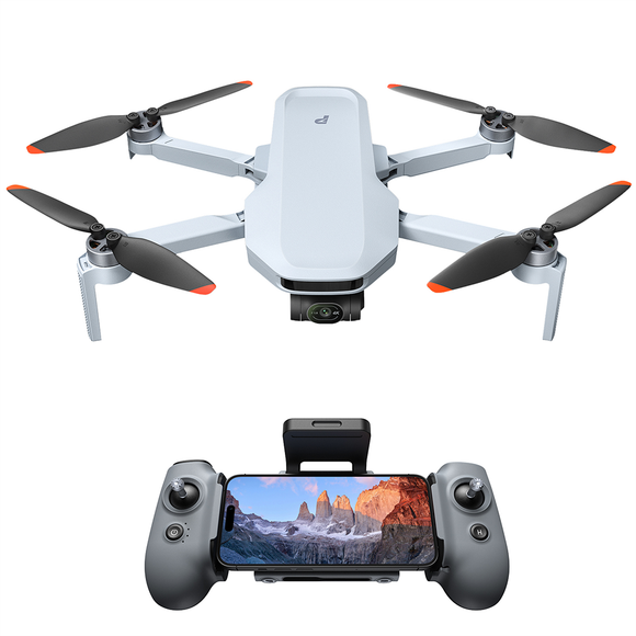 Potensic Camera Drone Atom 2 Standard Kit Grey