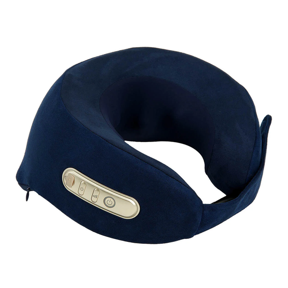Medivon Cerv Neck Collar Massager Navy